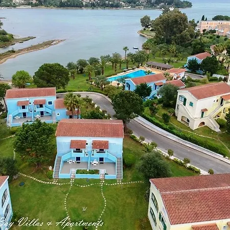 Aparthotel Govino Bay 3*
