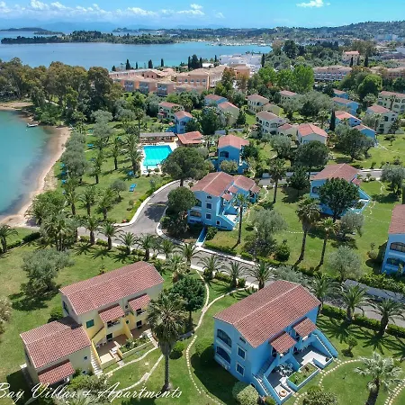 Govino Bay Gouvia