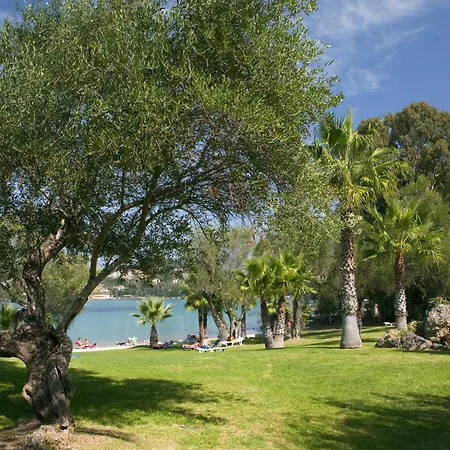 Aparthotel Govino Bay Gouvia