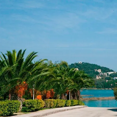 Govino Bay 3* Gouvia