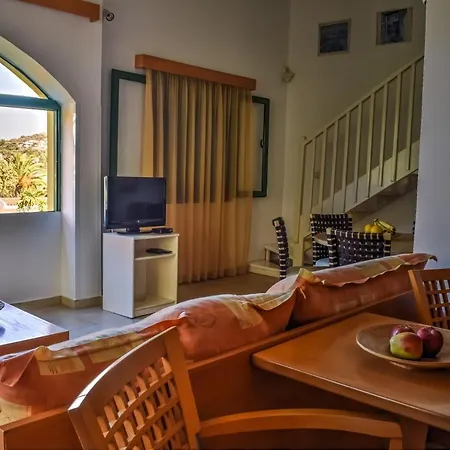 Aparthotel Govino Bay Gouvia