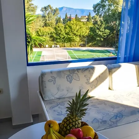 Aparthotel Govino Bay Gouvia
