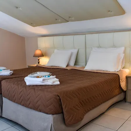 Govino Bay Aparthotel
