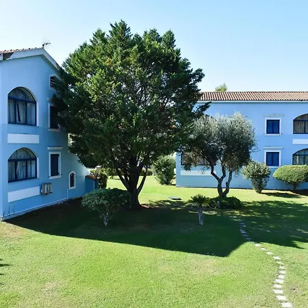 Govino Bay Gouvia